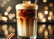 Как приготовить айс-капучино?