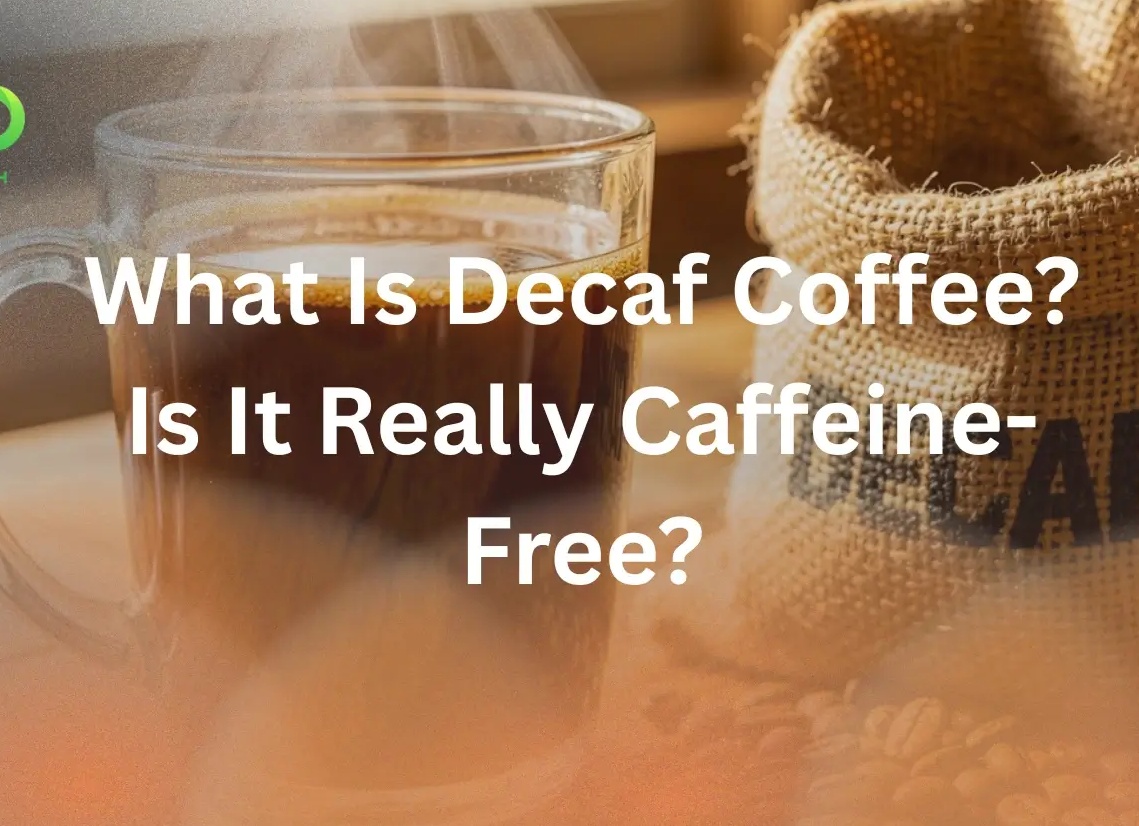 О кофейных напитках и чем они отличаются ☕
