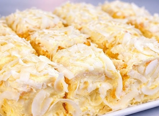 Как приготовить вкусный кокосовый раф в домашних условиях? Как приготовить вкусный кокосовый раф в домашних условиях?