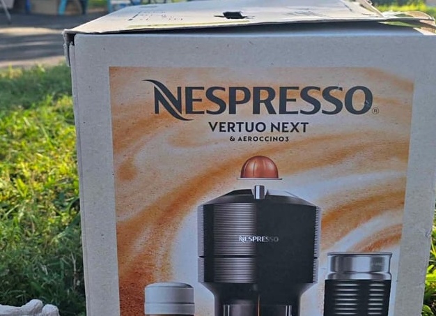 Обзор капучинатора Nespresso и отзывы
